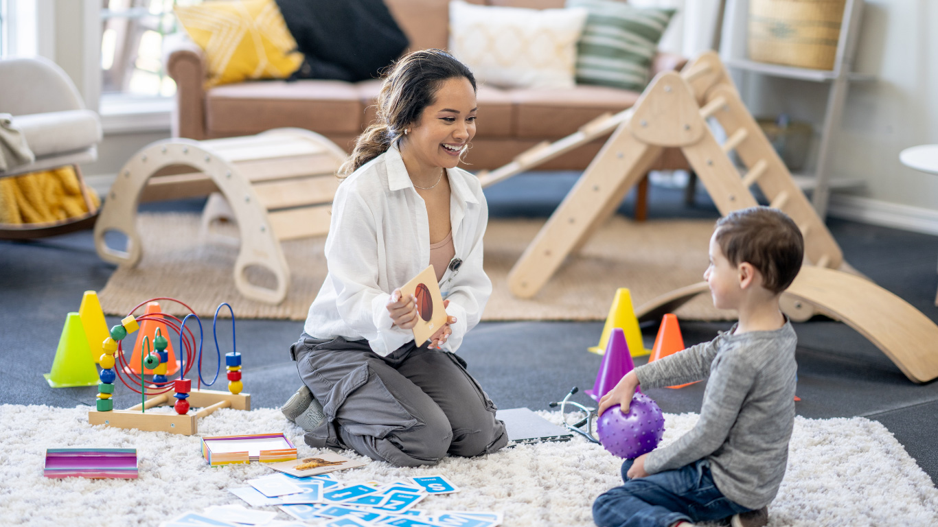 From Assessment to Action: AI-Powered Charting for Efficient and Personalized Occupational Therapist Care